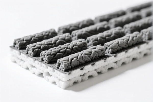 Foamed Slag Insulation Board