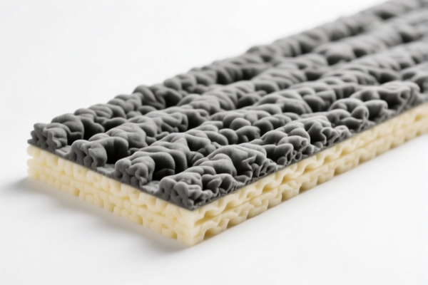 Foamed Slag Insulation Board
