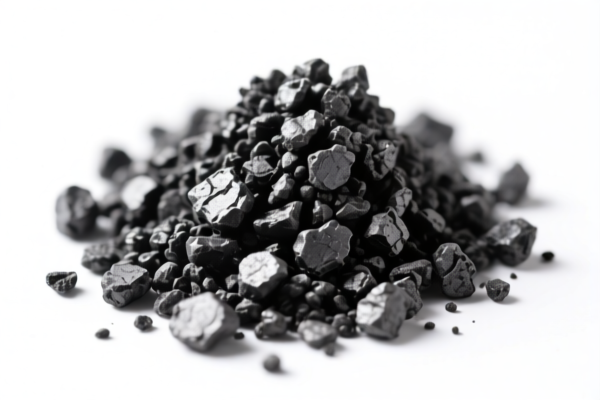 Foamed Slag Mixture