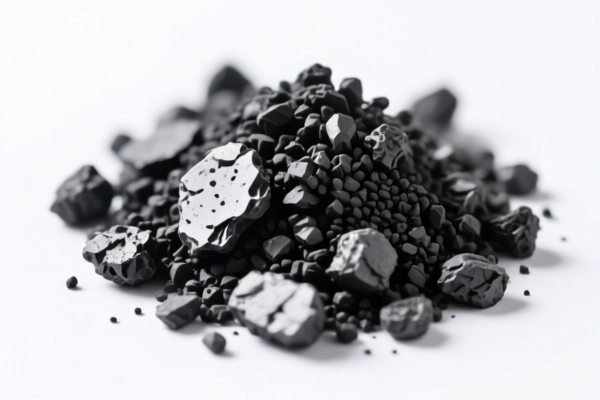 Foamed Slag Mixture