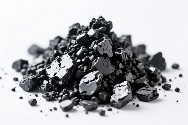 Foamed Slag Mixture