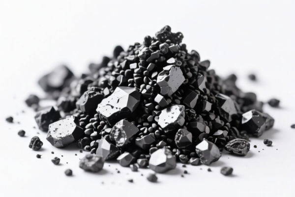 Foamed Slag Mixture