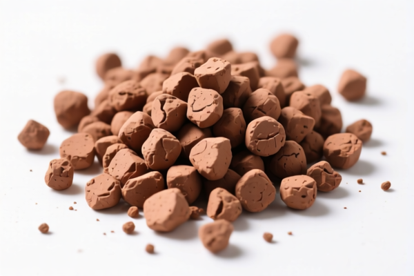 Lightweight Expanded Clay Aggregate
