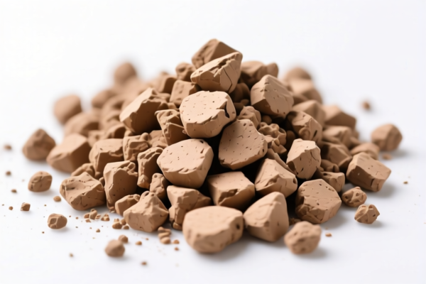 Lightweight Expanded Clay Aggregate