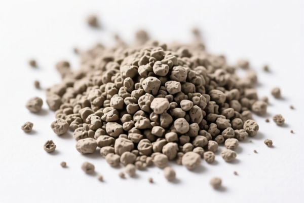 Vermiculite Granules