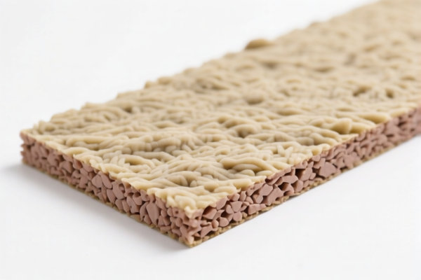 Vermiculite Insulation Board