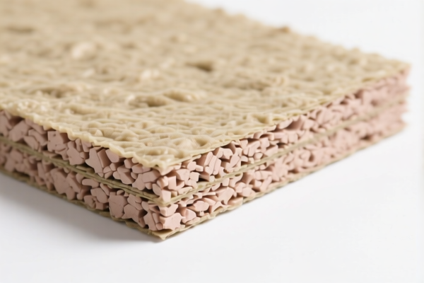 Vermiculite Insulation Board