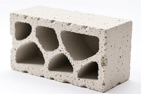 Calcium Silicate Fireproof Brick