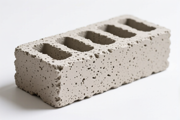 Calcium Silicate Fireproof Brick