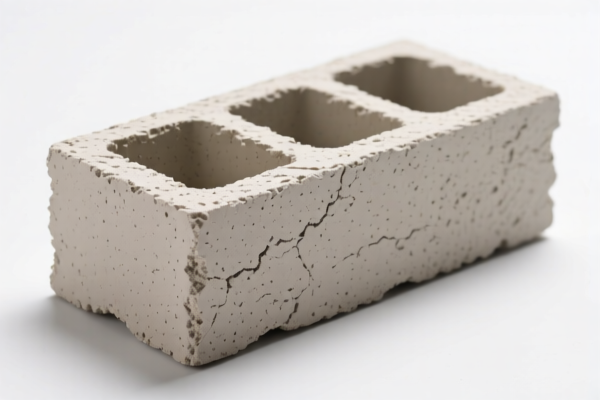 Calcium Silicate Fireproof Brick