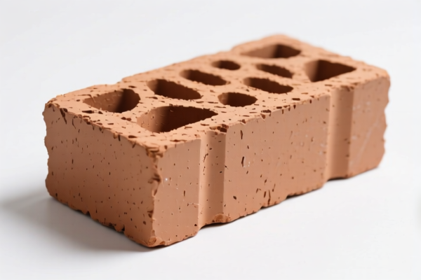 Calcium Silicate Insulation Brick