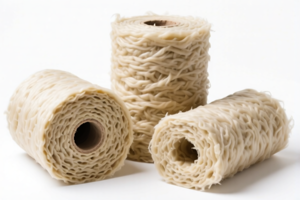 Mineral Wool Products (For Research)