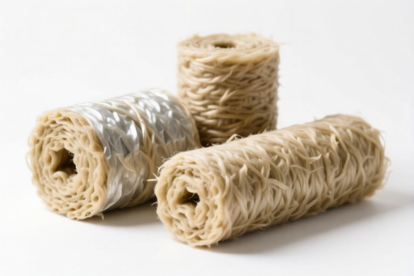 Mineral Wool Products (For Research)