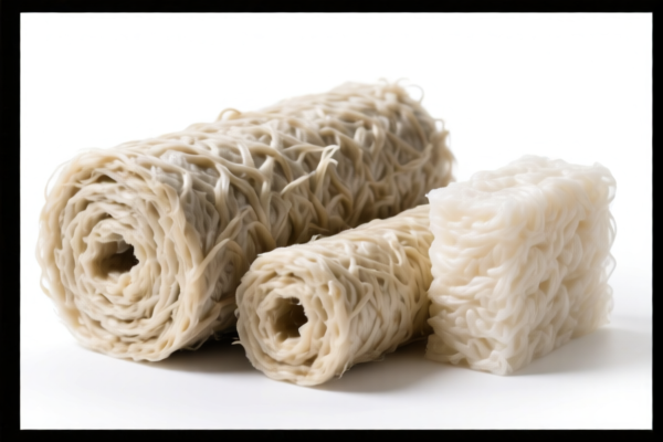 Mineral Wool Products (For Research)