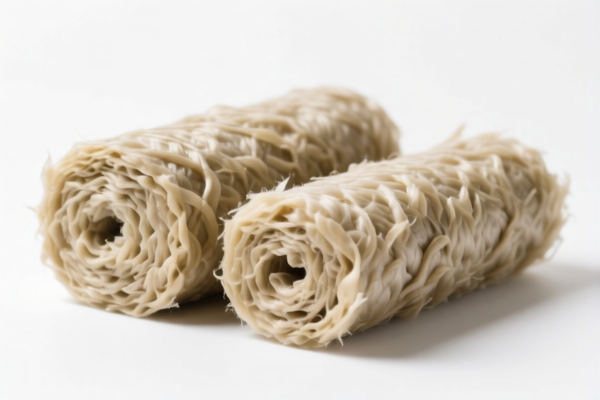 Mineral Wool Products (For Research)
