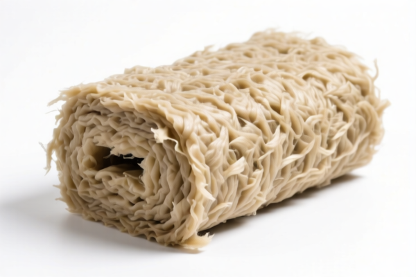 Mineral Wool for Industrial Use