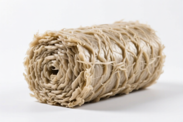 Mineral Wool for Industrial Use