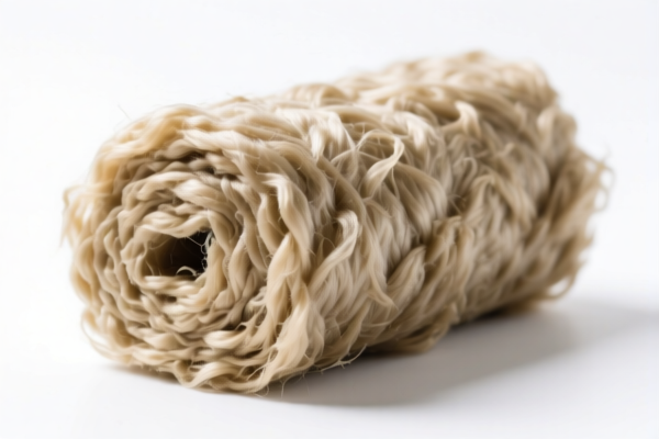 Mineral Wool for Industrial Use