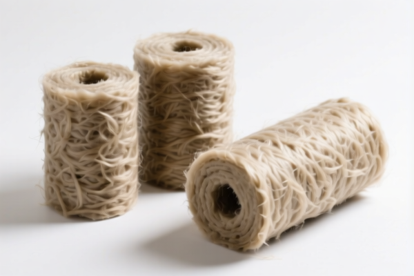 Rock Wool Products (For Decoration)