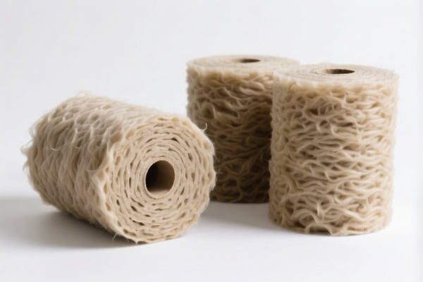 Rock Wool Products (For Decoration)