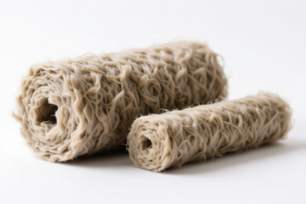 Rock Wool Products (For Decoration)