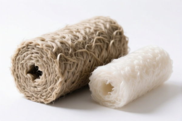 Rock Wool Products (For Decoration)