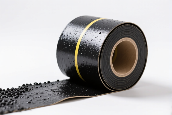 Construction Asphalt Roll
