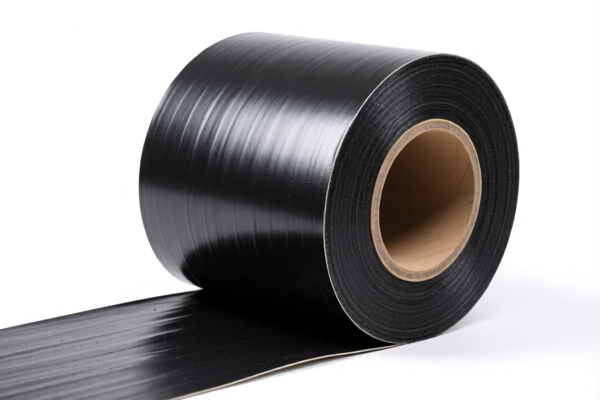 Industrial Asphalt Roll