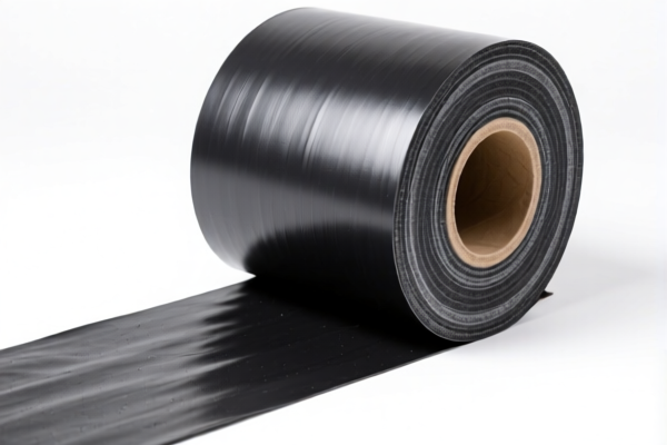 Industrial Asphalt Roll