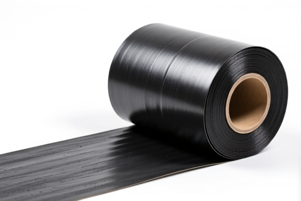 Industrial Asphalt Roll
