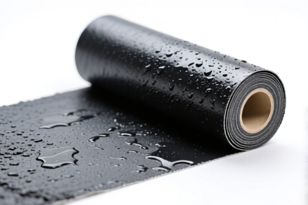 Waterproofing Asphalt Roll