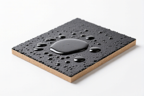 Waterproof Asphalt Board