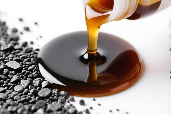 Asphalt Emulsion