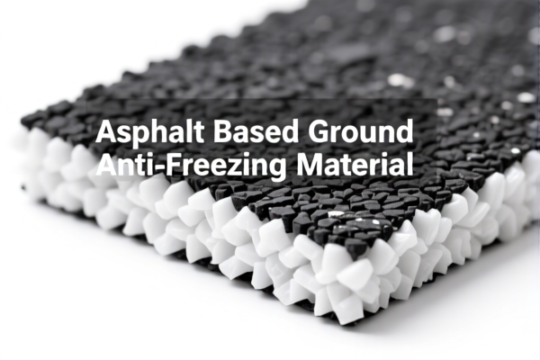Asphalt