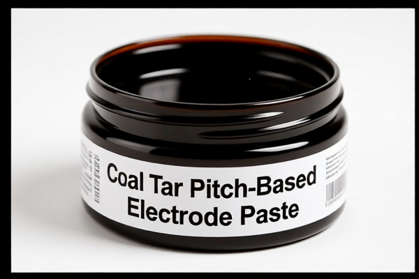 Coal Tar Pitch