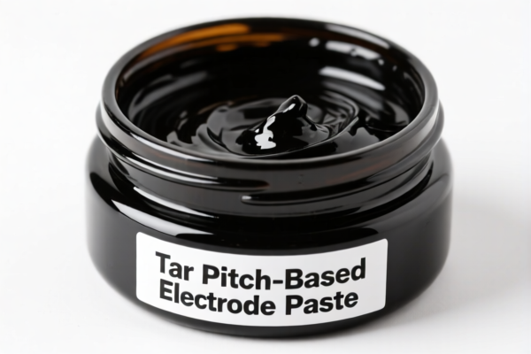 Coal Tar Pitch