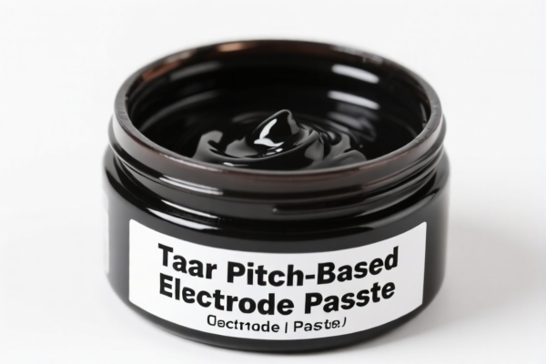 Coal Tar Pitch