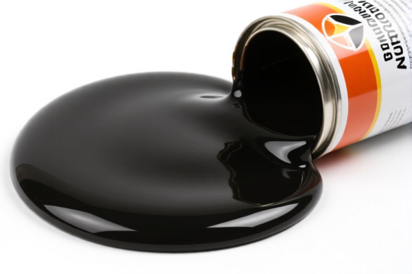 Petroleum Bitumen Anti