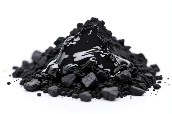 Petroleum Bitumen Cold Patching Material