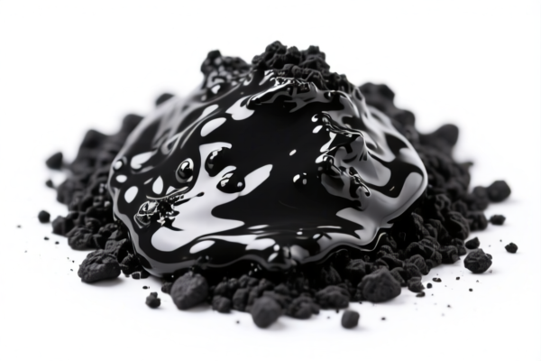 Petroleum Bitumen Cold Patching Material