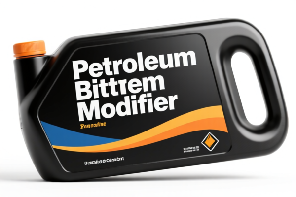 Petroleum Bitumen Modifier