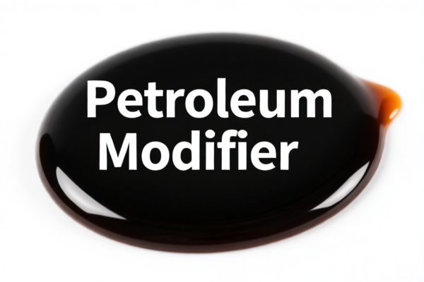 Petroleum Bitumen Modifier