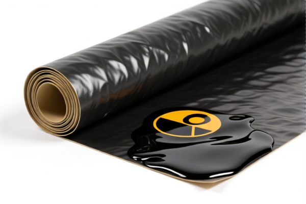 Petroleum Bitumen