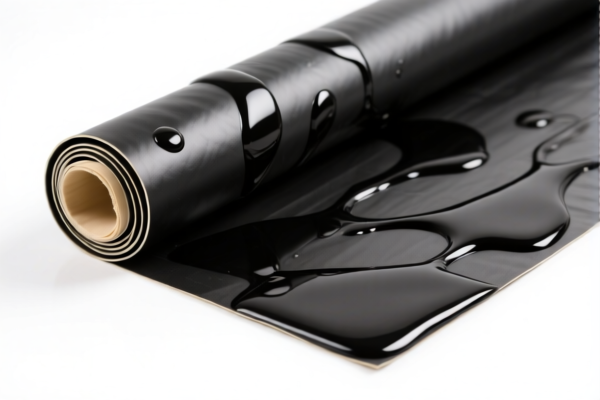 Petroleum Bitumen