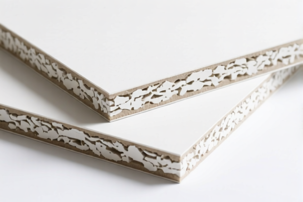 Gypsum Board