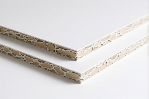Gypsum Board