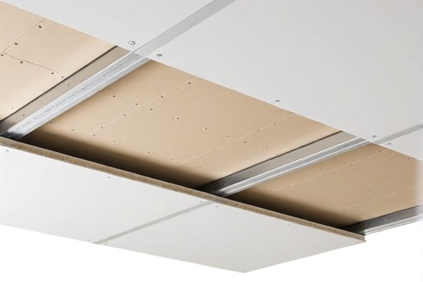 Ceiling Gypsum Boards
