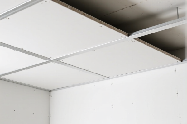 Ceiling Gypsum Boards