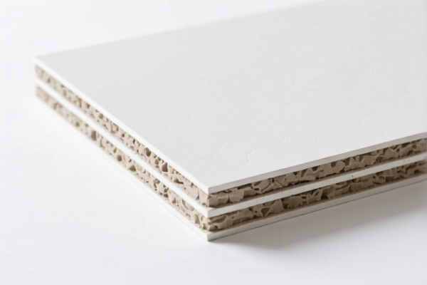 Gypsum Board
