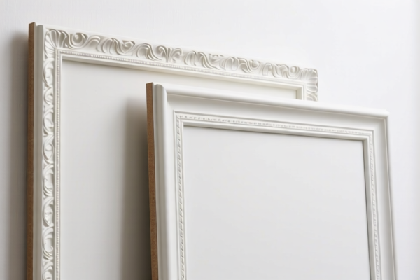 Interior Decorative Gypsum Boards